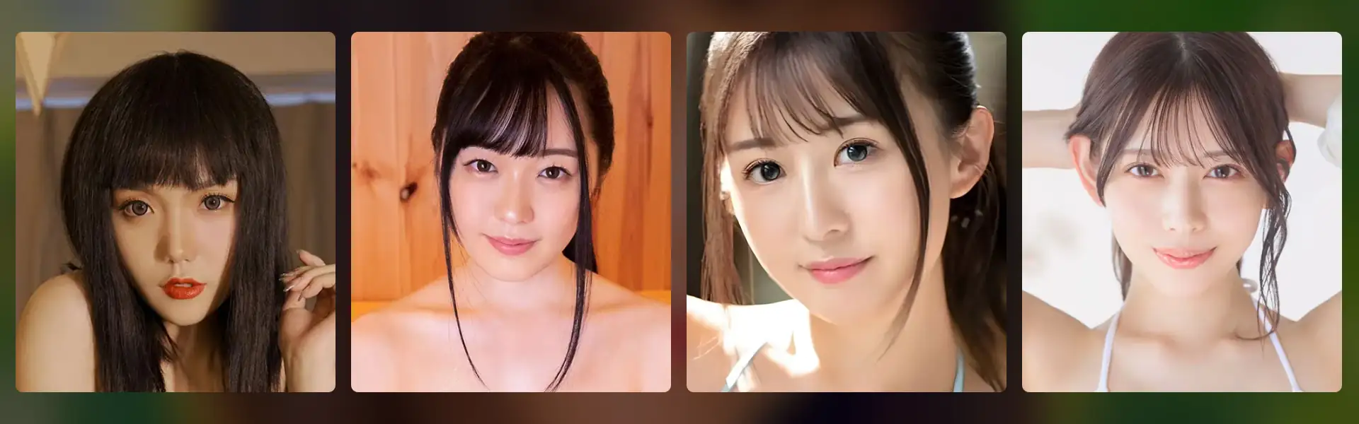 最新高清电影深海回声横幅海报