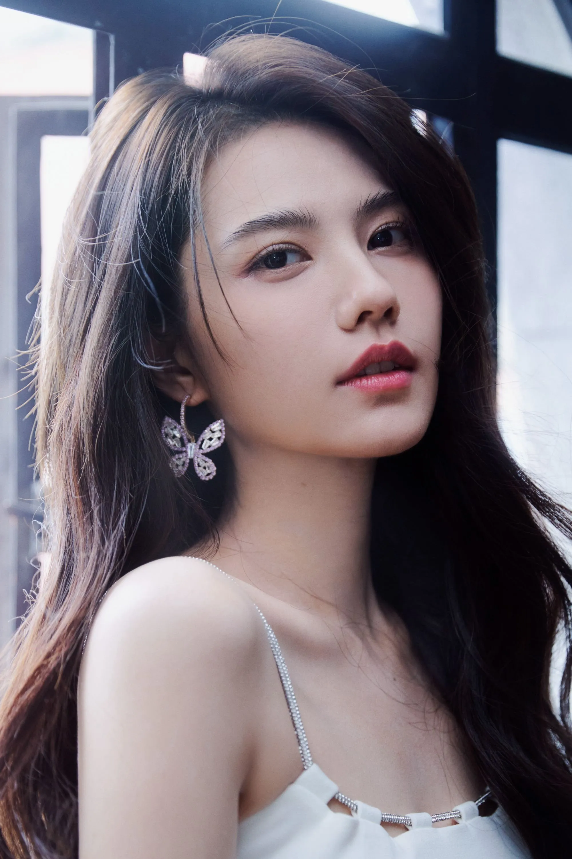 影迷银发棋士的头像